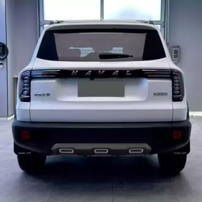 Used Haval DARGO
