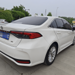 Used Toyota ALLION