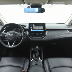 Used Toyota ALLION