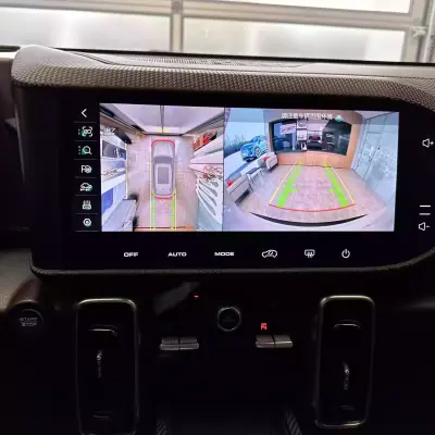 Used Haval DARGO