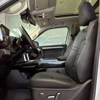 Used Haval DARGO