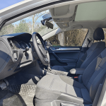 Used Volkswagen Golf