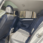 Used Volkswagen Golf