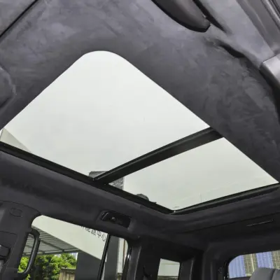 Jetour Shanhai T2