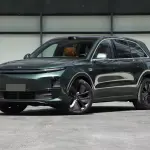 Li Auto L6
