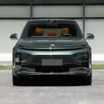 Li Auto L6