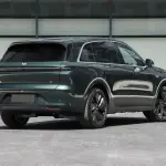 Li Auto L6