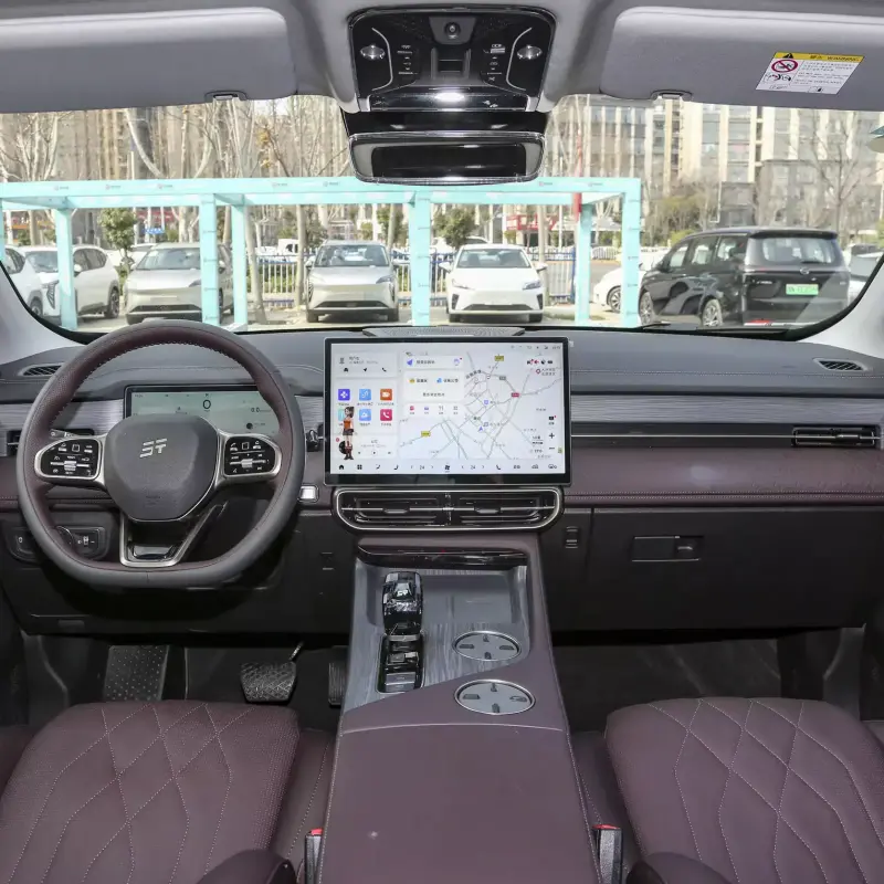 Jetour X90 PRO