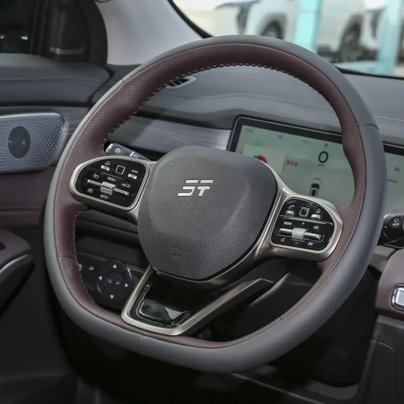 Jetour X90 PRO