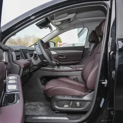 Jetour X90 PRO
