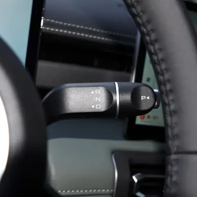 Baojun Yueye Plus