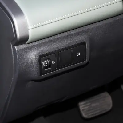 Baojun Yueye Plus