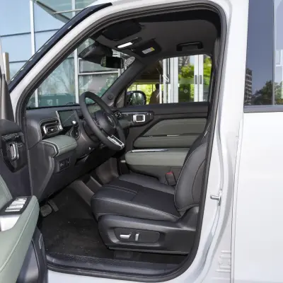 Baojun Yueye Plus