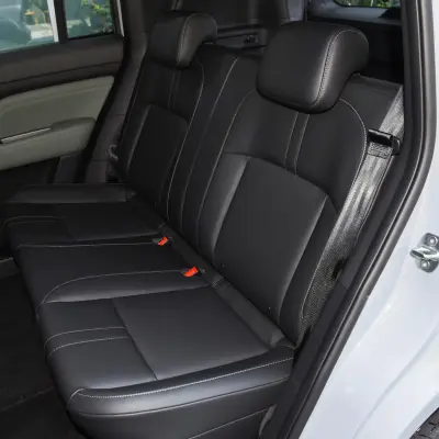 Baojun Yueye Plus