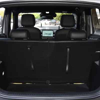 Baojun Yueye Plus