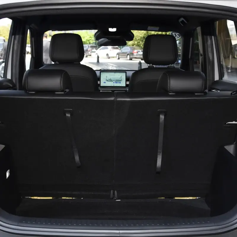 Baojun Yueye Plus