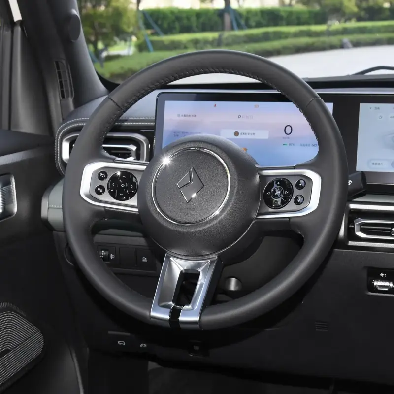 Baojun Yueye