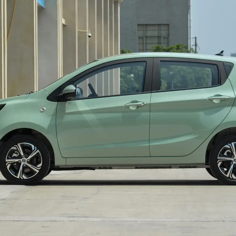 Changan Benben E-Star