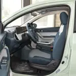 Changan Benben E-Star