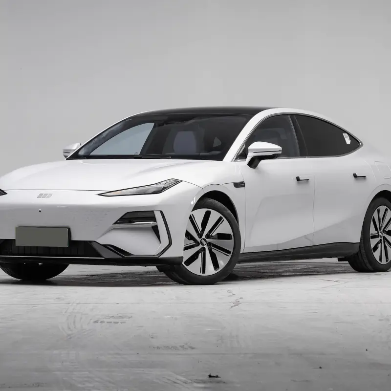 Geely Galaxy E8