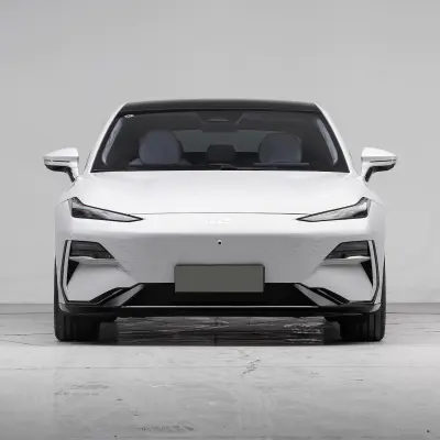 Geely Galaxy E8
