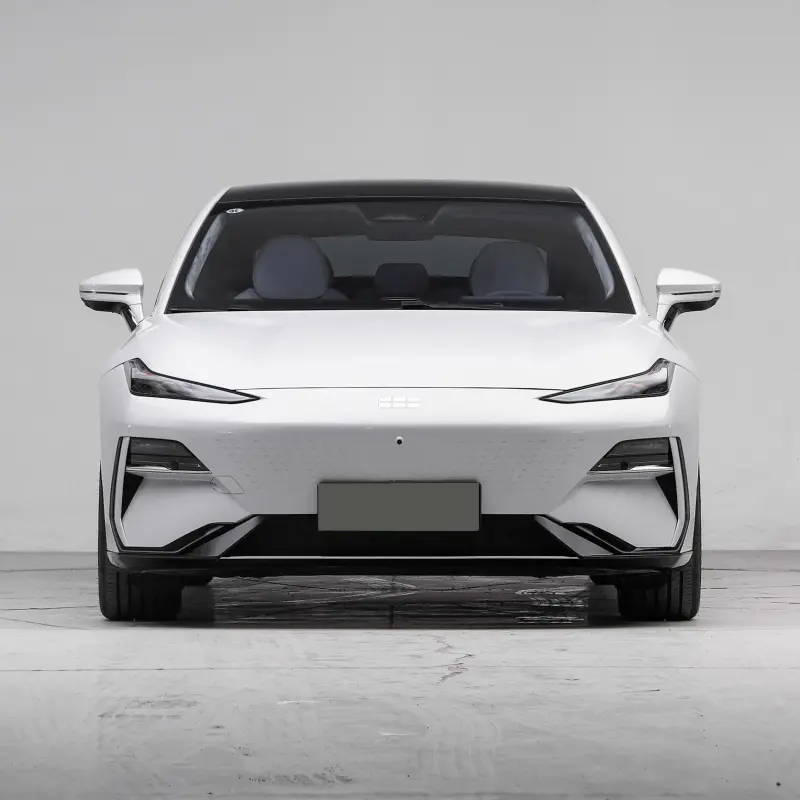 Geely Galaxy E8