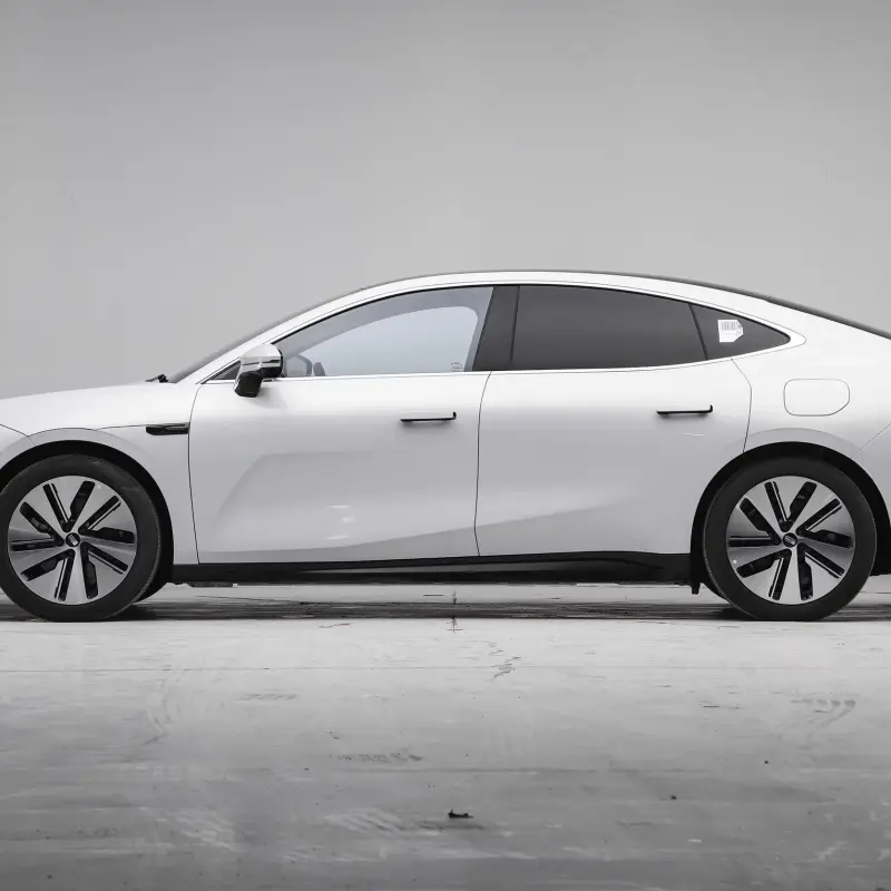 Geely Galaxy E8