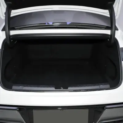 Geely Galaxy E8
