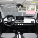 Wuling Hongguang MINI EV