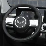 Wuling Hongguang MINI EV