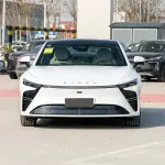 EXEED Sterra ES