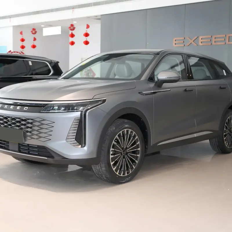 EXEED Yaoguang C-DM