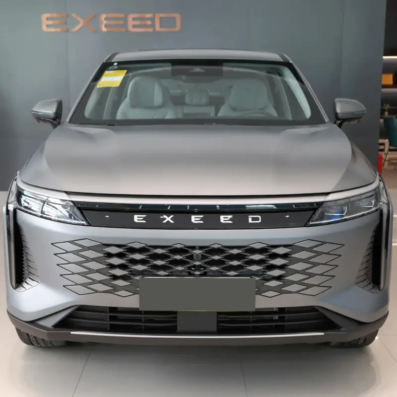 EXEED Yaoguang C-DM