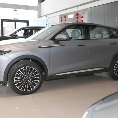 EXEED Yaoguang C-DM