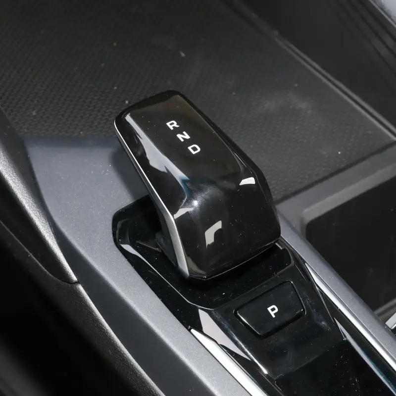 Geely Binray