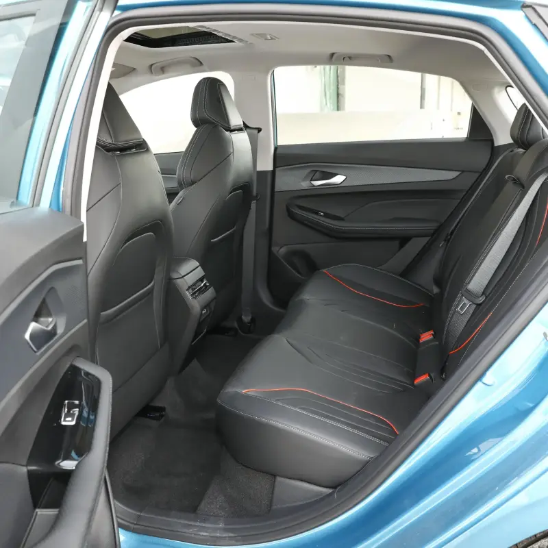 Geely Binray