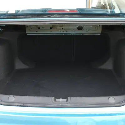 Geely Binray