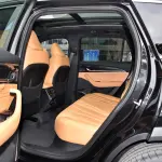 Geely Monjaro Zhiqing