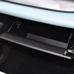 Geely Geometry E Firefly