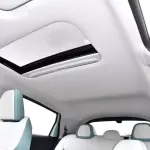 Geely Geometry E Firefly