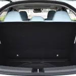 Geely Geometry E Firefly