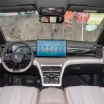 BYD Song Pro DM 2024