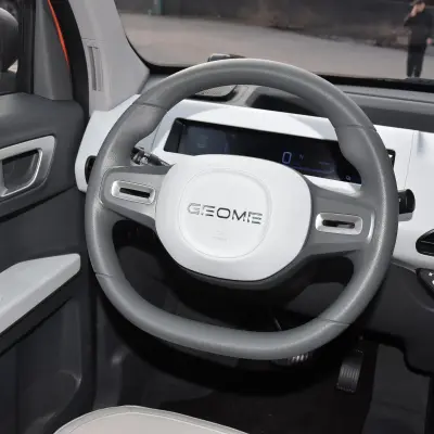 Geely Panda