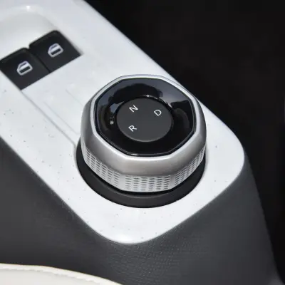 Geely Panda