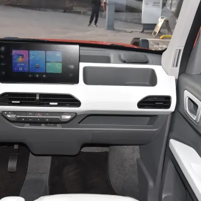 Geely Panda