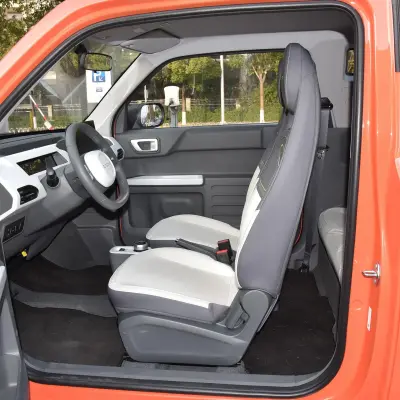 Geely Panda