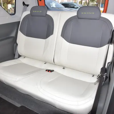 Geely Panda
