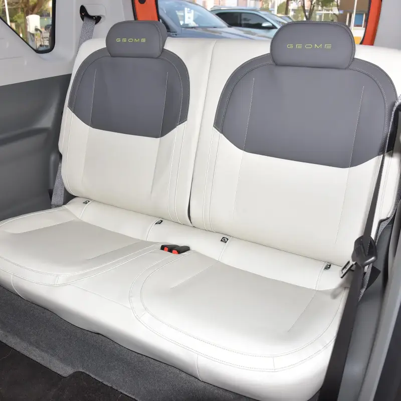 Geely Panda