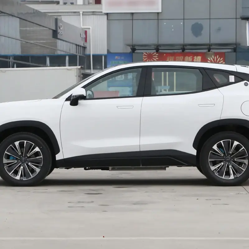 Jetour Dashing i-DM