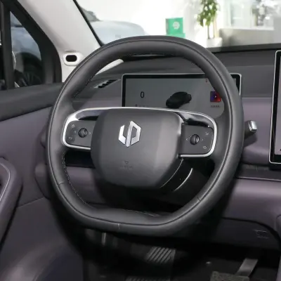 Leapmotor C10